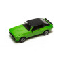 Ford Capri Mk2 3.0S X-Pack, Signal Green - 1/43 - CORGI VA15405