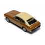Ford Capri Mk2 3.0 Ghia - Saturn Gold - 1/43 - CORGI VA15406
