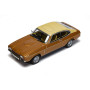Ford Capri Mk2 3.0 Ghia - Saturn Gold - 1/43 - CORGI VA15406