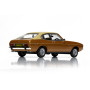 Ford Capri Mk2 3.0 Ghia - Saturn Gold - 1/43 - CORGI VA15406