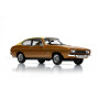 Ford Capri Mk2 3.0 Ghia - Saturn Gold - 1/43 - CORGI VA15406