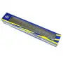 Voiture UIC couchettes logo jaune encadré SNCF ép IV - HO - REE VB-226