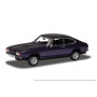 Ford Capri Mk2 1.6 GT. Purple Velvet - 1/43 - CORGI VA15407
