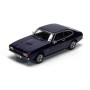 Ford Capri Mk2 1.6 GT. Purple Velvet - 1/43 - CORGI VA15407
