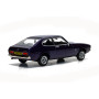 Ford Capri Mk2 1.6 GT. Purple Velvet - 1/43 - CORGI VA15407
