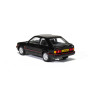 Ford Escort Mk4 XR3i, Black - 1/43 - CORGI VA14307B