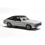 Screen Stars - Ford Capri Mk2 2.0S Diamond White, Jaguar XJ6 Series 2 Silver - 1/43 - CORGI CC91992