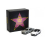 Screen Stars - Ford Capri Mk2 2.0S Diamond White, Jaguar XJ6 Series 2 Silver - 1/43 - CORGI CC91992