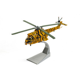 Westland Puma HC-1 - NATO Tiger Meet livery - RIAT 2005 - 1/72 - CORGI AA27006
