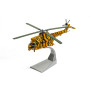 Westland Puma HC-1 - NATO Tiger Meet livery - RIAT 2005 - 1/72 - CORGI AA27006