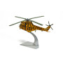 Westland Puma HC-1 - NATO Tiger Meet livery - RIAT 2005 - 1/72 - CORGI AA27006