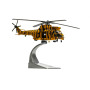 Westland Puma HC-1 - NATO Tiger Meet livery - RIAT 2005 - 1/72 - CORGI AA27006