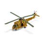 Westland Puma HC-1 - NATO Tiger Meet livery - RIAT 2005 - 1/72 - CORGI AA27006