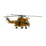 Westland Puma HC-1 - NATO Tiger Meet livery - RIAT 2005 - 1/72 - CORGI AA27006