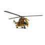 Westland Puma HC-1 - NATO Tiger Meet livery - RIAT 2005 - 1/72 - CORGI AA27006