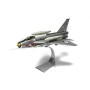 Electric Lightning F.6 XR726/N, escadron n° 5 de la RAF - 1/48 - CORGI AA284