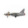 Electric Lightning F.6 XR726/N, escadron n° 5 de la RAF - 1/48 - CORGI AA284
