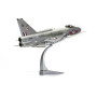 Electric Lightning F.6 XR726/N, escadron n° 5 de la RAF - 1/48 - CORGI AA284