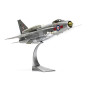 Electric Lightning F.6 XR726/N, escadron n° 5 de la RAF - 1/48 - CORGI AA284