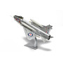 Electric Lightning F.6 XR726/N, escadron n° 5 de la RAF - 1/48 - CORGI AA284