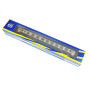 Voiture UIC couchettes logo casquette SNCF ép V - HO - REE VB-229