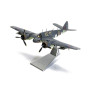 Bristol Beaufighter TF.X - LZ451 / EE-M - Le Vieux Marin - 1/72 - CORGI AA28604