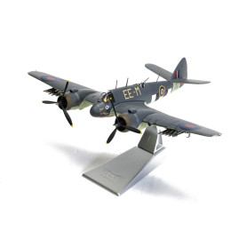 Bristol Beaufighter TF.X - LZ451 / EE-M - Le Vieux Marin - 1/72 - CORGI AA28604