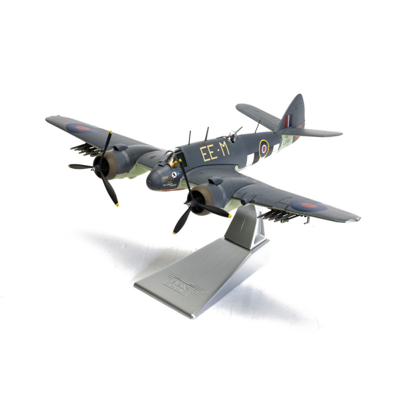 Bristol Beaufighter TF.X - LZ451 / EE-M - Le Vieux Marin - 1/72 - CORGI AA28604
