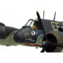 Bristol Beaufighter TF.X - LZ451 / EE-M - Le Vieux Marin - 1/72 - CORGI AA28604