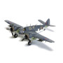 Bristol Beaufighter TF.X - LZ451 / EE-M - Le Vieux Marin - 1/72 - CORGI AA28604