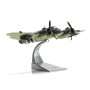 Bristol Beaufighter TF.X - LZ451 / EE-M - Le Vieux Marin - 1/72 - CORGI AA28604