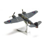 Bristol Beaufighter TF.X - LZ451 / EE-M - Le Vieux Marin - 1/72 - CORGI AA28604
