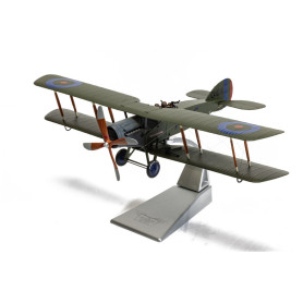 Bristol F-2B Fighter C4636 DEVIL-IN-THE-DUSK - 1/48 - CORGI AA28804
