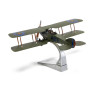 Bristol F-2B Fighter C4636 DEVIL-IN-THE-DUSK - 1/48 - CORGI AA28804