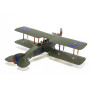 Bristol F-2B Fighter C4636 DEVIL-IN-THE-DUSK - 1/48 - CORGI AA28804