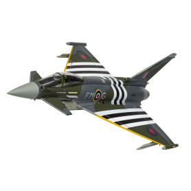 Eurofighter Typhoon FGR4, ZJ913 FM-G «&nbsp;Moggy&nbsp;» - 1/48 - CORGI AA29004
