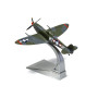 Supermarine Spitfire Mk.IXc, (MH656) WZ-RR « Porky II » -1/72 - CORGI AA29104