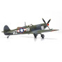 Supermarine Spitfire Mk.IXc, (MH656) WZ-RR « Porky II » -1/72 - CORGI AA29104