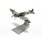 Supermarine Spitfire T9, MJ627/ 9G-Q (G-BMSB) - 1/72 - CORGI AA29202