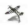 Supermarine Spitfire T9, MJ627/ 9G-Q (G-BMSB) - 1/72 - CORGI AA29202
