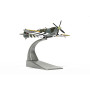 Supermarine Spitfire T9, MJ627/ 9G-Q (G-BMSB) - 1/72 - CORGI AA29202