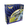 Supermarine Spitfire T9, MJ627/ 9G-Q (G-BMSB) - 1/72 - CORGI AA29202
