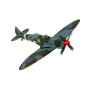 Supermarine Spitfire T9, PV202/'JW' (G-CCCA) - 1/72 - CORGI AA29204