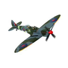 Supermarine Spitfire T9, PV202/'JW' (G-CCCA) - 1/72 - CORGI AA29204