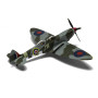 Supermarine Spitfire T9, PV202/'JW' (G-CCCA) - 1/72 - CORGI AA29204