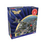 Supermarine Spitfire T9, PV202/'JW' (G-CCCA) - 1/72 - CORGI AA29204