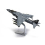 McDonnell Douglas AV-8B Harrier II « Black Sheep » - 1/48 - CORGI AA29303