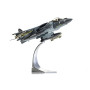 McDonnell Douglas AV-8B Harrier II « Black Sheep » - 1/48 - CORGI AA29303