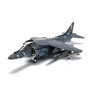 McDonnell Douglas AV-8B Harrier II « Black Sheep » - 1/48 - CORGI AA29303