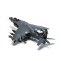 McDonnell Douglas AV-8B Harrier II « Black Sheep » - 1/48 - CORGI AA29303